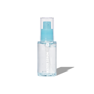 Erborian Water Serum Moisturizing 30 ml, sérum hydratant visage pour peau déshydratée, soin coréen hydratation et confort, BeautyMarket parapharmacie Maroc.