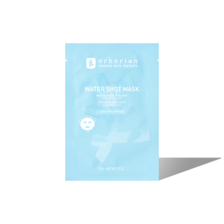 Erborian Water Shot Mask 15 g – Masque Visage Hydratant