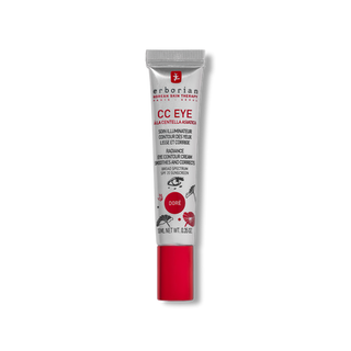 Erborian CC Eye crème contour des yeux Doré 10 ML = CC Crème 5ml OFFERT