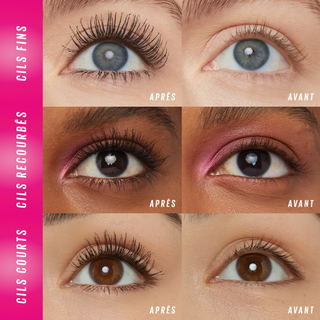 Maybelline Mascara Firework = Mini Tatto liner OFFERT