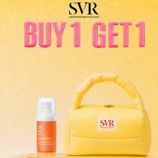 SVR [C] Eye Biotic Contour des Yeux 15 ml = Trousse Offerte