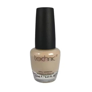 TECHNIC NAIL VARNISH SOY LATTE