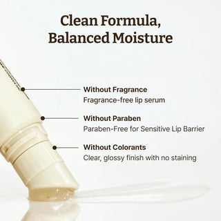 Dr.Reju-All Advanced PDRN Rejuvenating Lip Serum 10 ml
