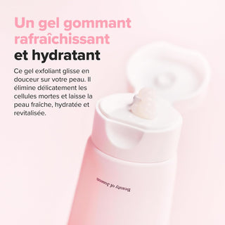 Beauty of Joseon Gel Exfoliant Fleur d'Abricot 100 ml