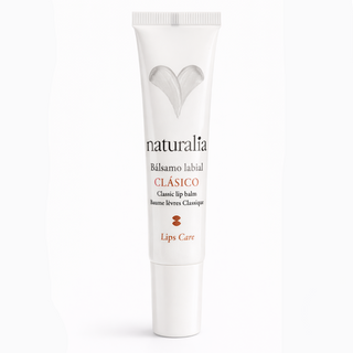 Naturalia Baume Lèvres Neutre