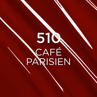 L'ORÉAL PARIS INFAILLIBLE LAQUE RESISTANCE LIQUID ROUGE À LÈVRES 510 CAFE PARISIEN