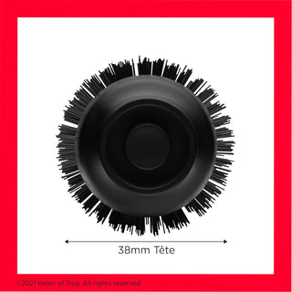 Revlon One-Step Style Booster – Brosse Ronde Séchante et Coiffante