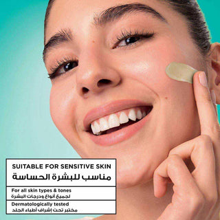 GARNIER CRÈME SORBET SALICYLIC HYDRATANTE ANTI-IMPERFECTIONS 85 ML