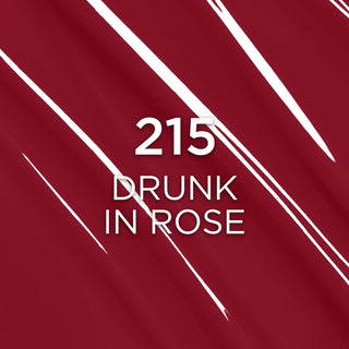 L'ORÉAL PARIS INFAILLIBLE LAQUE RESISTANCE LIQUID ROUGE À LÈVRES 215 DRUNK IN ROSE 
