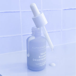 ALPHANOVA HYDRA + SERUM BOOSTER DESALTERANT 30 ML