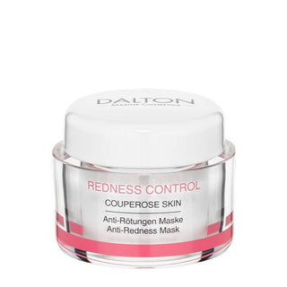 DALTON REDNESS CONTROL MASQUE