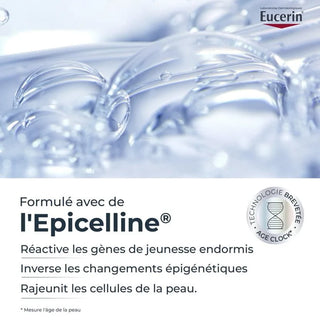 EUCERIN HYALURON FILLER SÉRUM ÉPIGÉNÉTIQUE 30 ML