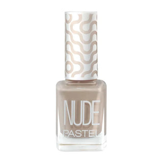 PASTEL NUDE NAIL POLISH 766