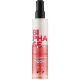 SUBTIL BIPHASE DÉMÊLANT COULEUR 200ML