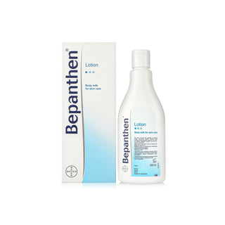 Bepanthen Lotion Corps 200ml