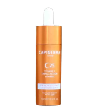 CAPIDERMA C25 SÉRUM ANTIOXYDANT 15ML