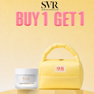 SVR Densitium Crème 50 ml = Trousse Offerte