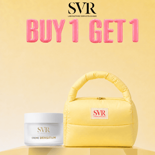 SVR Densitium Crème 50 ml = Trousse Offerte