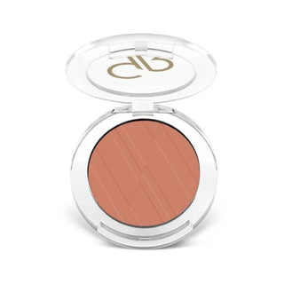 Golden Rose - FARD A JOUES GOLDEN ROSE NO:10