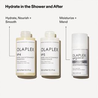 OLAPLEX N5 LEAVE-IN CONDITIONER HYDRATANT ET REPERATEUR 100ML