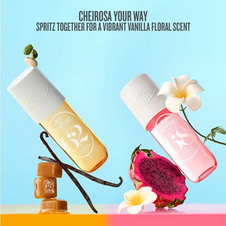 Sol de Janeiro Cheirosa 62 Brume Parfumée Corps et Cheveux 240 ml, photo complémentaire du produit