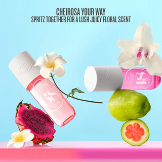 Sol de Janeiro Cheirosa 68 Brume Parfumée Corps et Cheveux 240 ml, photo complémentaire du produit