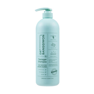 DR BANGGIWON TEENAGER SHAMPOOING 1000ML