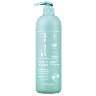 DR BANGGIWON NO SEBUM SHAMPOOING 1000ML
