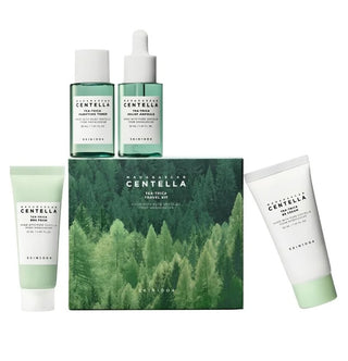 SKIN 1004 MADAGASCAR CENTELLA TEA TRICA TRAVEL KIT