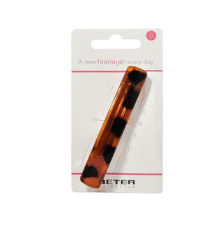 BETER Hairstyle Pince française 9,5cm - 1 pièce 19231