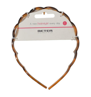 BETER Hairstyle Bandeau VOLUME 19251