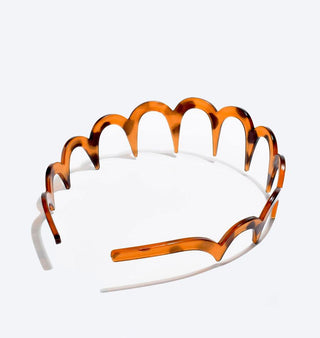 BETER Hairstyle Bandeau VOLUME 19251