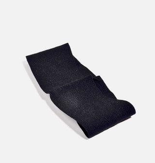 BETER Hairstyle BANDEAU CHEVEUX NOIR CLASSIQUE 19253