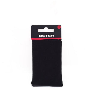 BETER Hairstyle BANDEAU CHEVEUX NOIR CLASSIQUE 19253