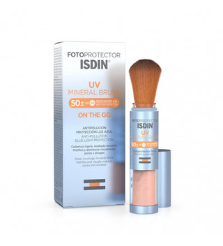 ISDIN Fotoprotector UV mineral brush spf50 2g
