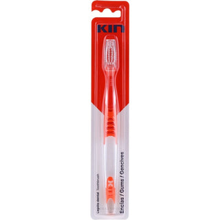 Kin Brosse A dents Gingival-gencives sensibles