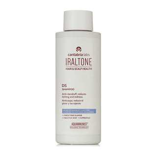 Cantabria IRALTONE SHAMPOING DS 200ml