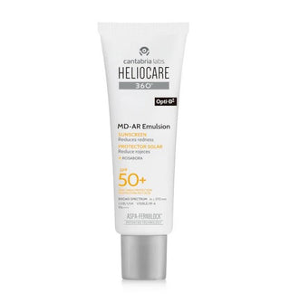 CANTABRIA HELIOCARE 360 MD AR EMULSION SPF50+ 50ML