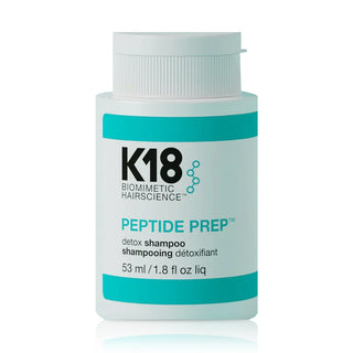 K18 PEPTIDE PREP SHAMPOOING DETOXIFIANT 53 ML