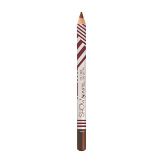 PASTEL SHOW BY PASTEL LIP PENCIL 201