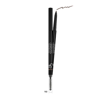 Golden Rose - CRAYON LONGSTAY WATERPROOF POUR LES SOURCILS GR N°102
