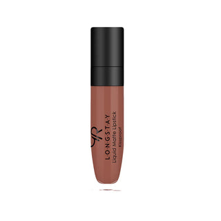 Golden Rose - ROUGE A LEVRES LIQUIDE LONGUE TENUE GR 27