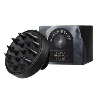 DR BANGGIWON SCALP SHAMPOOING BROSSE NOIR