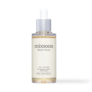 MIXSOON MASTER SERUM 60