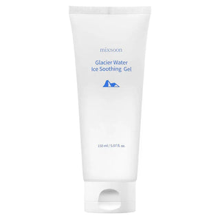 MIXSOON GLACIER WATER ICE SOOTHING GEL 150ML