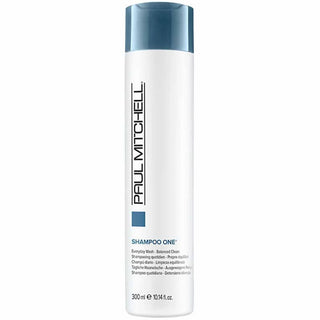 Paul Mitchell Clean Beauty Original Shampooing One 300 ml