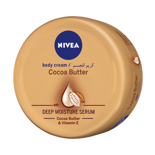 NIVEA CREME CORPS BEURRE DE CACAO DEEP MOISTURE SERUM 50 ML