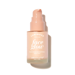 ABSOLUTE NEW YORK LUMINOUS DREAM GLOW TINT IVORY GLOW
