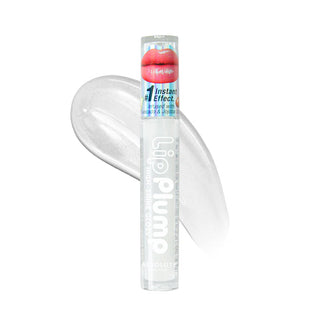 ABSOLUTE NEW YORK LIP PLUMP JEWEL GLIMMER GLOSS OPAL