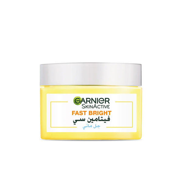 GARNIER Fast Bright - SKINACTIVE VIT C WATER GEL 50ML